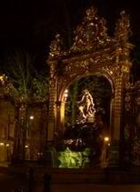 Place Stanislas