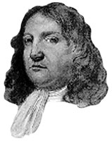 portrait de William Penn