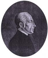 le pasteur Oberlin